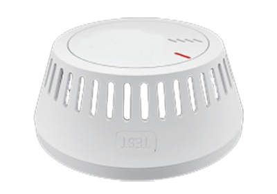 4G智能烟雾报警器