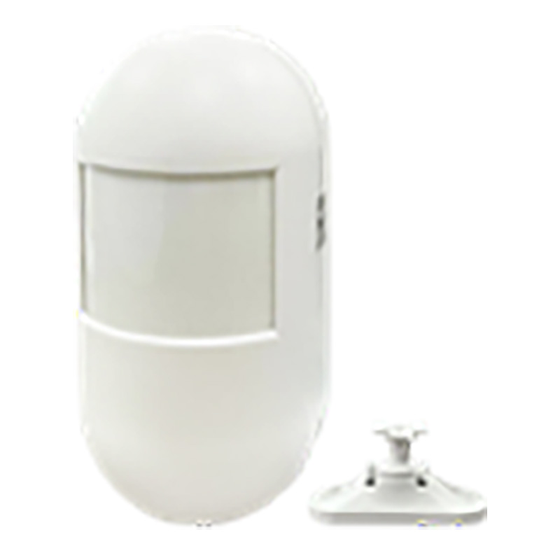 4G红释电红外探测仪