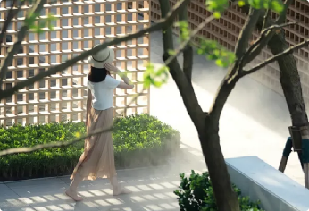 某养老院智能化改造