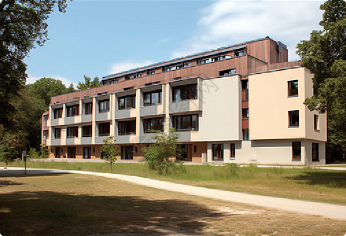 老年公寓智能管理