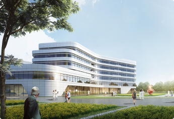 健康监测系统部署