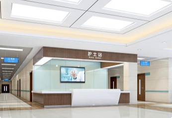 康复训练智能化