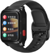 智能北斗蓝牙定位4G健康手环